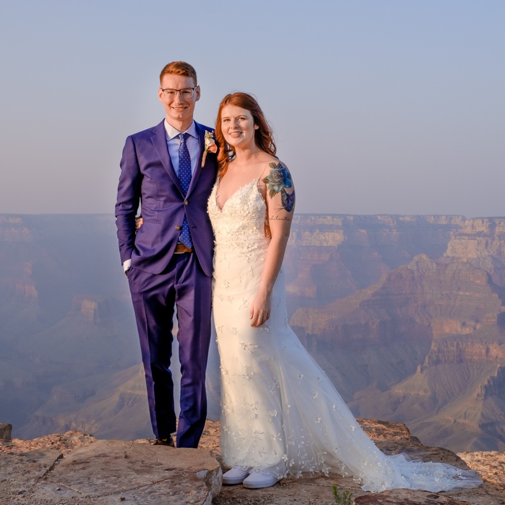 Alexandra Grecco Billie Dress size 8